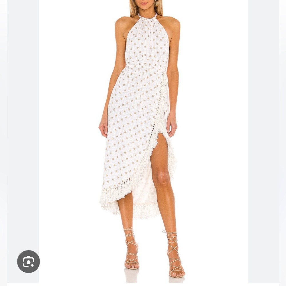 NWT Sundress x Revolve Adela Dress